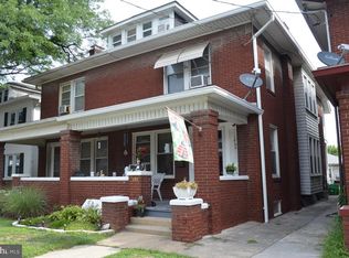 727 Roosevelt Ave, York, PA 17404
