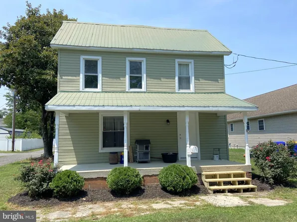 310 Harrington St, Seaford, DE 19973