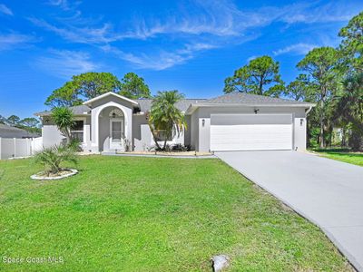 1199 Weldon St SE, Palm Bay, FL, 32909