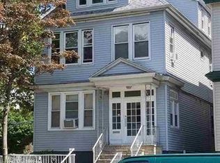 56 Avenue B #3, Bayonne, NJ 07002