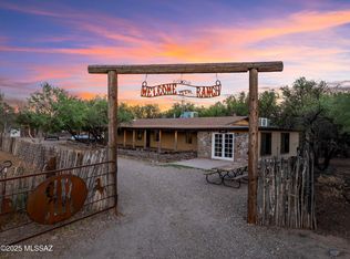 440 W Cimmaron Ln, Benson, AZ 85602