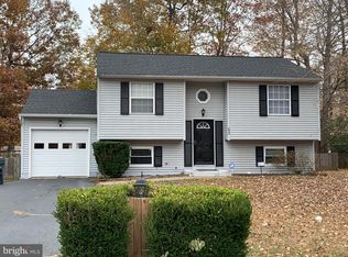 23 Saint Albans Blvd, Stafford, VA 22556