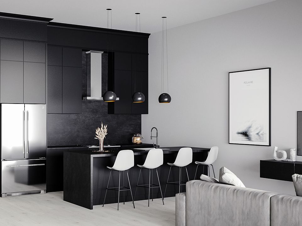 PH kitchen