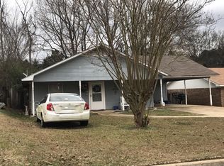 736 Sandy Ln, Pearl, MS 39208