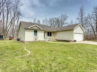 7638 Kitchen Rd, Goodells, MI 48027