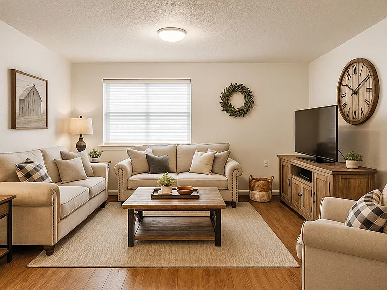 Pam Apartments — Photo 8