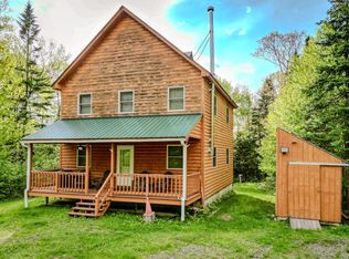 169 Loop Rd, Averill, VT 05901