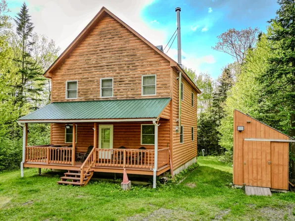169 Loop Road, Averill, VT 05901