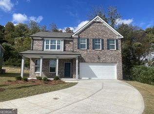 2194 Cormac St LOT 4, Atlanta, GA 30344