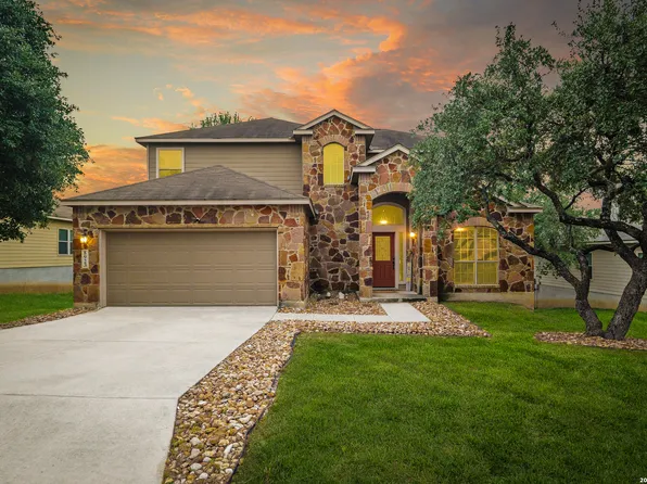 8923 Rainbow Creek, San Antonio, TX 78245
