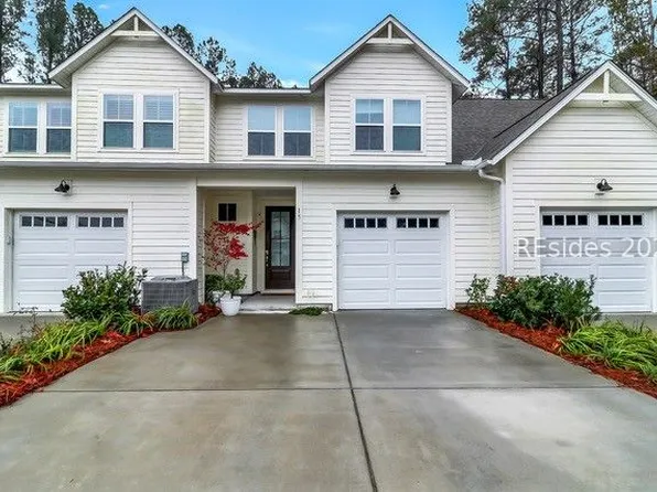 15 Marlowe Way, Bluffton, SC 29910
