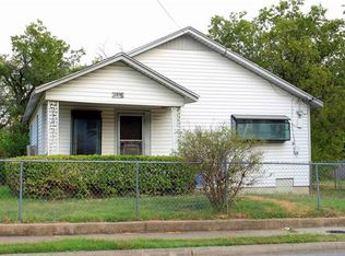 3916 Hamilton Ave, Dallas, TX 75210