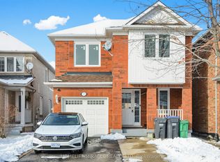 7 Narrow Valley Cres, Brampton, ON L6R2M6