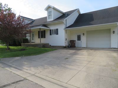124 Park Ave, Saint Paris, OH, 43072