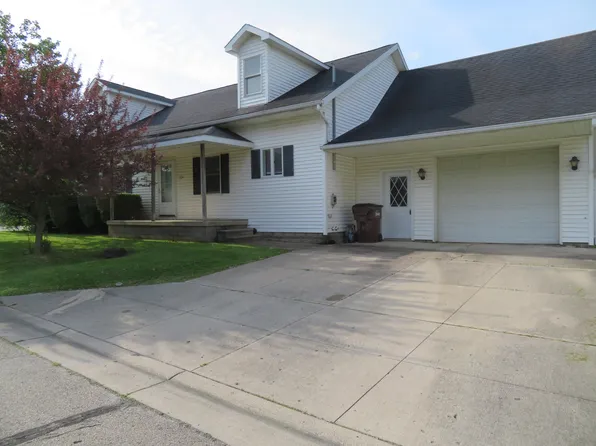 124 Park Ave, Saint Paris, OH 43072