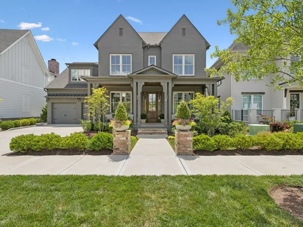 5014 Kathryn Ave, Franklin, TN 37064