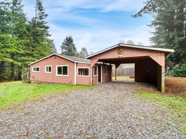141 North Rd, Scotia, CA 95565