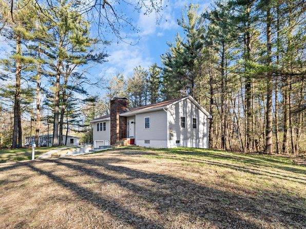 8 Marble Rd, Spencer, MA 01562