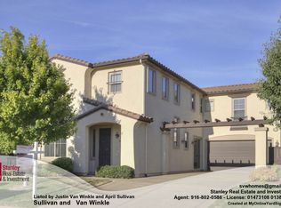 9049 Virginia Fife Way, Elk Grove, CA 95624