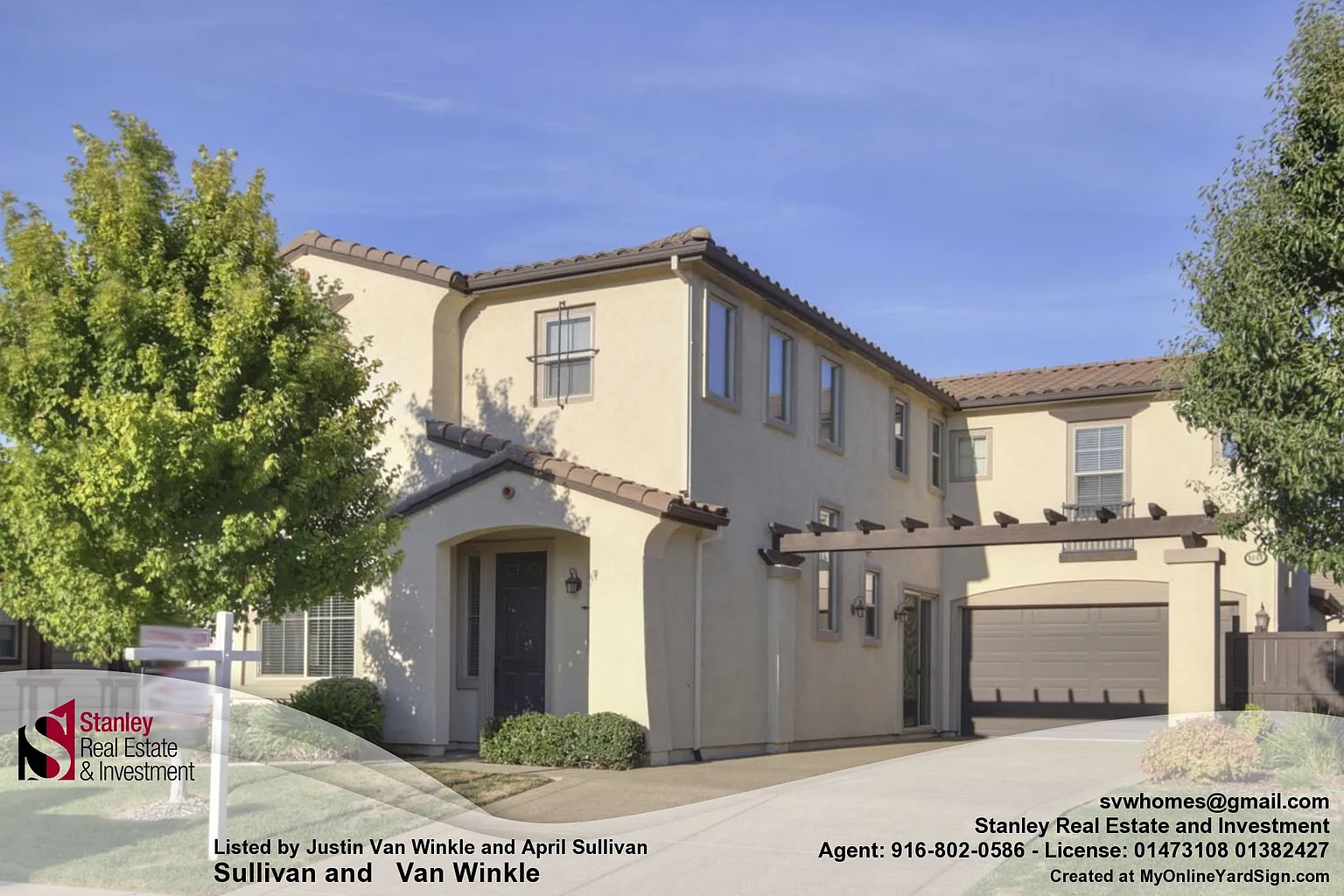 9049 Virginia Fife Way photo 1