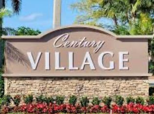 240 Northampton H #240-L, West Palm Beach, FL 33417