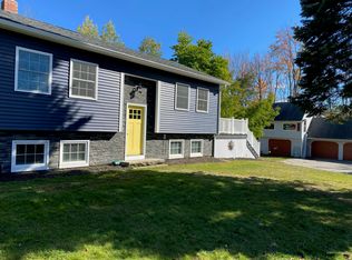 480 Howes Corner Rd, Turner, ME 04282