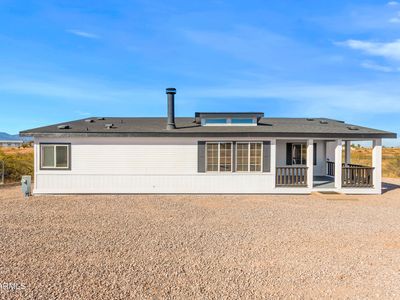 6138 S Nucci Ln, Hereford, AZ, 85615