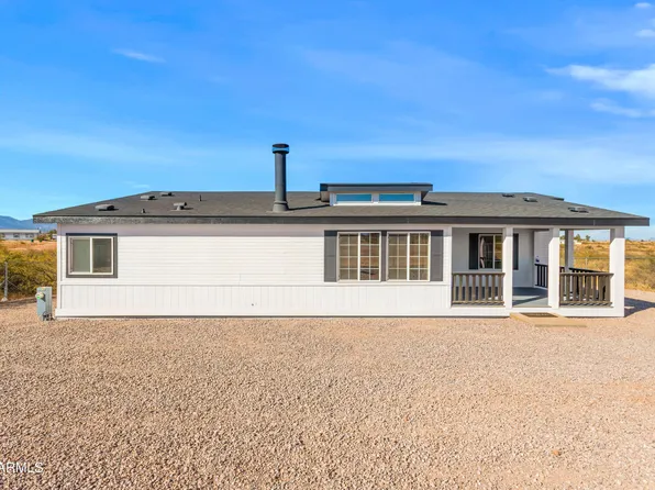 6138 S NUCCI Lane, Hereford, AZ 85615
