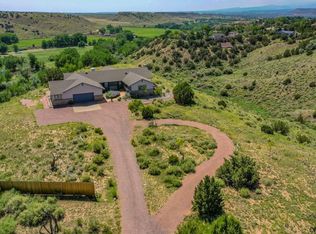 3050 Seven Arrows Ct, Canon City, CO 81212
