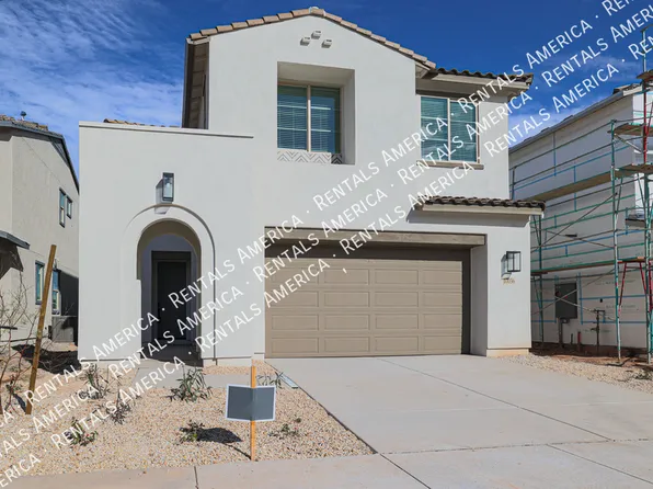10036 E Tiburon Ave, Mesa, AZ 85212