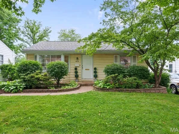 810 Lilac Ave, Saint Louis, MO 63119