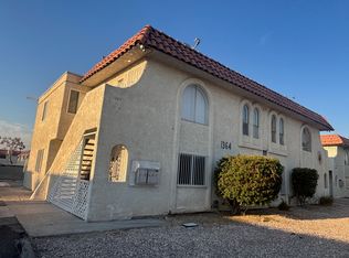 LV 1364 Pattee Circle - A, Las Vegas, NV 89119