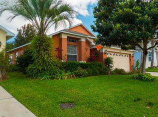 1201 Greenley Ave, Groveland, FL 34736