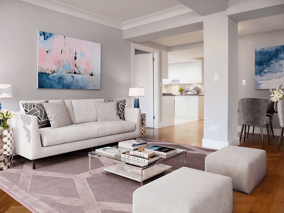 1st image of 752 W End Ave APT 22F