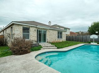 901 Friendship Quilt Ln, Pflugerville, TX 78660