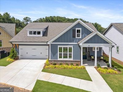302 Bunker Hill Ct, Acworth, GA, 30102