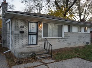 28585 Oakwood St, Inkster, MI