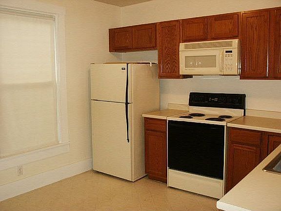 Updated Kitchens