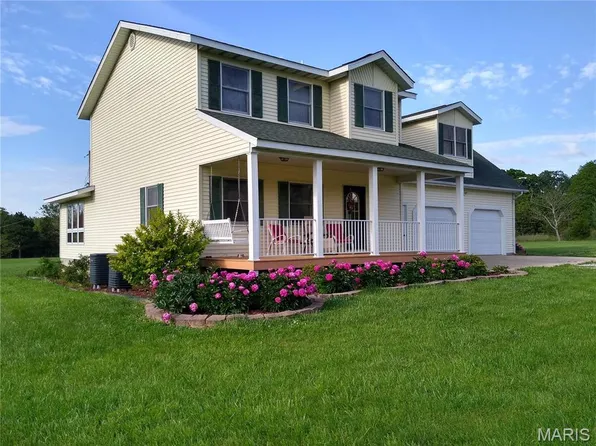 17731 W Highway 32, Licking, MO 65542