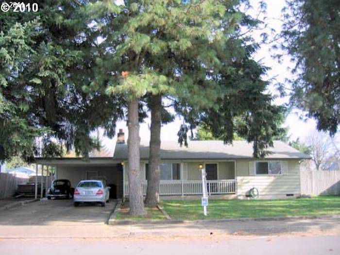 2031 Ohio St., Eugene