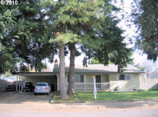 2031 Ohio St, Eugene, OR 97402