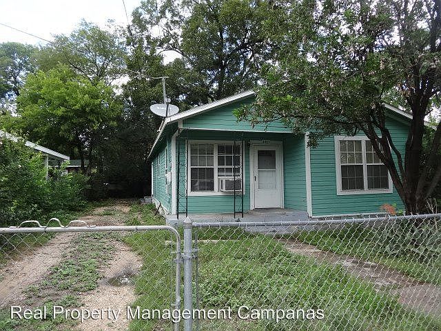 1st image of 4407 Buena Vista St