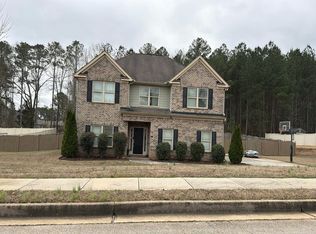 4217 Lindsey Way, Conyers, GA 30013