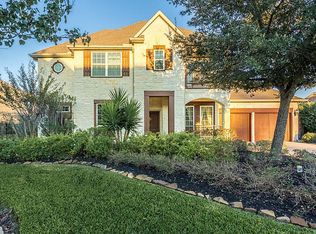 10 Folklore Ct, The Woodlands, TX 77389