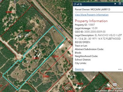 130 Rancho Viejo Blvd, Sandia, TX, 78383