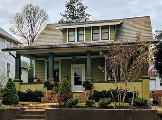 506 S West St, Culpeper, VA 22701