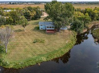 4325 Fort Lincoln Rd, Mandan, ND 58554