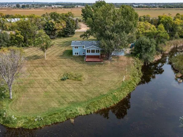 4325 Fort Lincoln Rd, Mandan, ND 58554