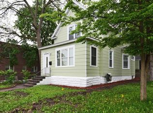 1011 Lowry Ave N, Minneapolis, MN 55411
