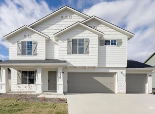 2329 N Iditarod Ave, Kuna, ID 83634